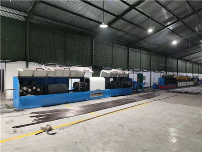 wire cold rolling machine wire cold rolling machine